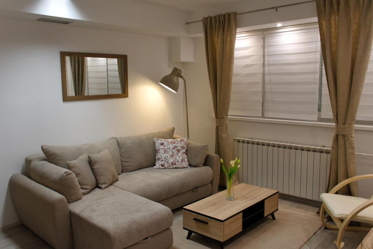 Apartment Anna - Free Pickup From Or Dropoff To Zagreb Airport At Any Time, Please Give Three Days Advance Notice - Long-Term Parking With Airport Transport Possibility 벨리카 고리차 외부 사진